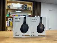 Новинка! Sony WH-1000XM4 черный и белый/ Новый! Каспи QR / Jusan JMart