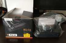 Батарейный блок Canon BG-E21 Battery Grip для EOS 5D Mark II