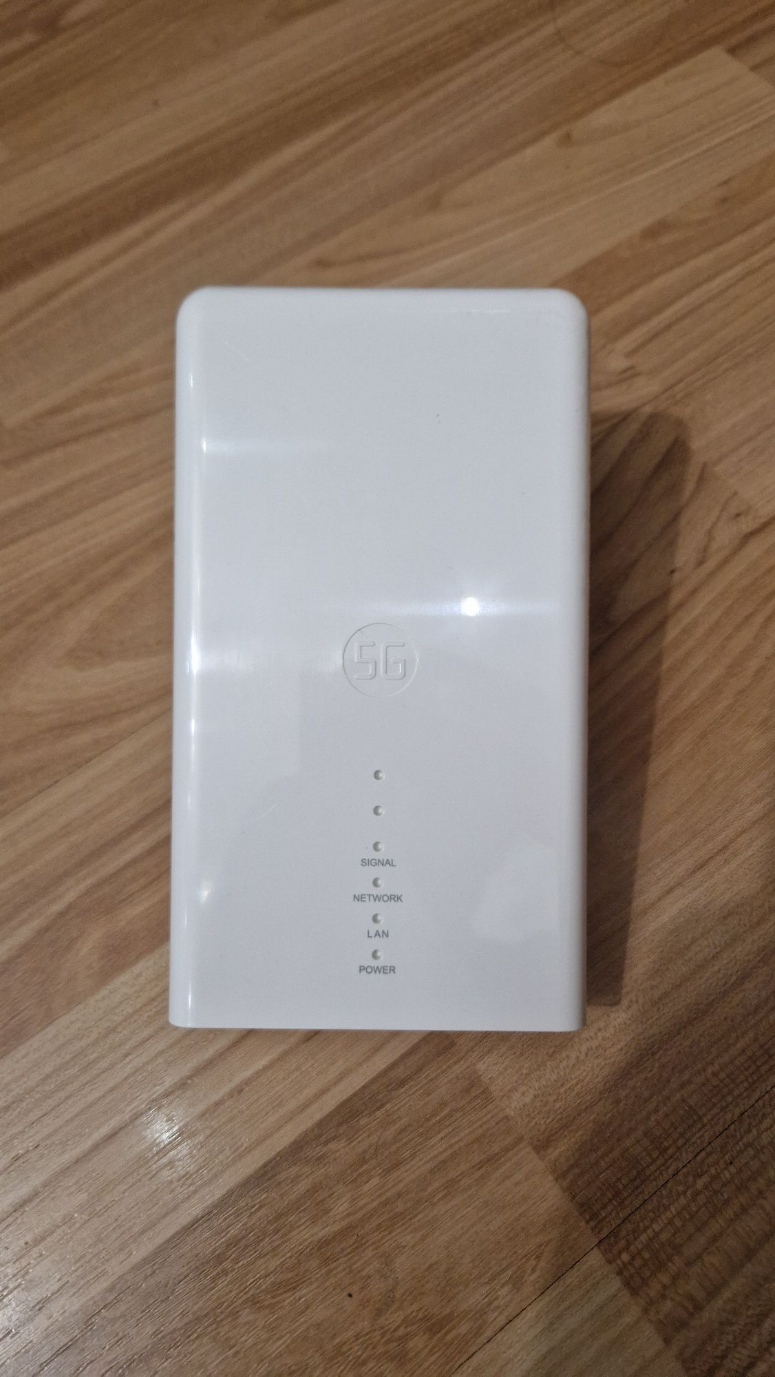 5G роутер Altel уличный