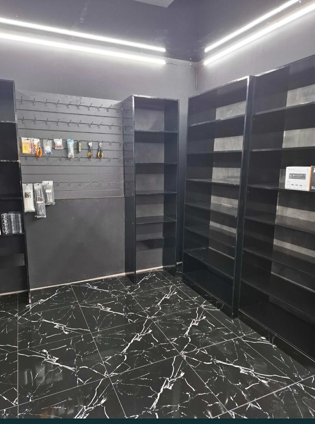 Продам здание СТО и магазина