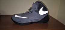Nike Prime Hype DF II  баскетбольные кроссовки оригинал