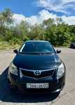 Продам Toyota Avensis 2009 г.в. в хорошем состоянии