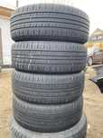 Комплект летние шины 225/65/17 225/65R17 Triangle.