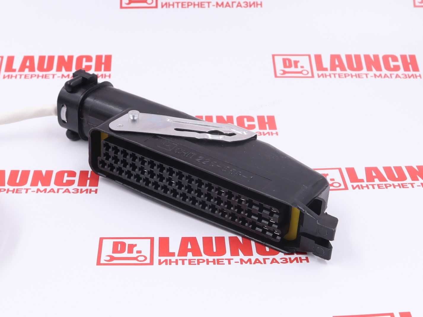 Кабель для Combiloader c 55-контактным разъемом, новый гарантия!