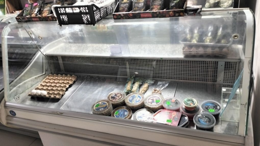 Продам холодильник