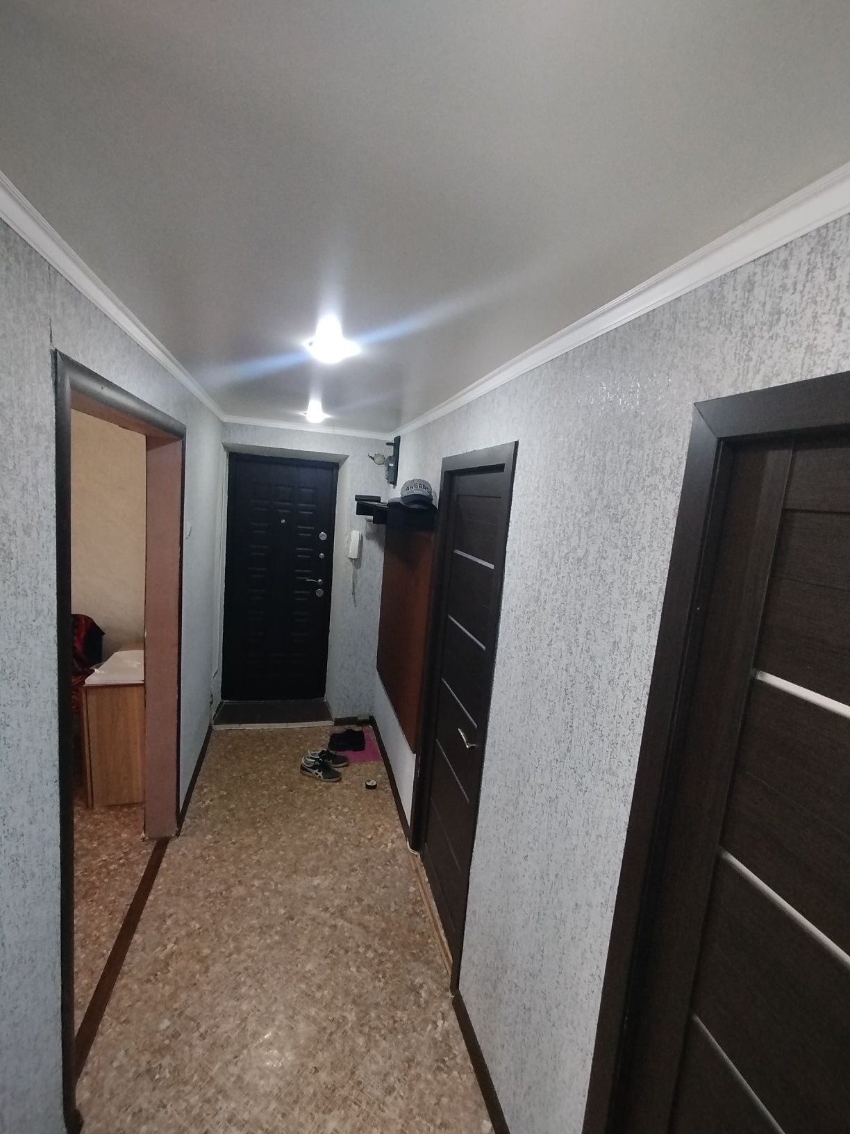 Продам 3-х комнатную квартиру