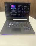 ASUS rog strix G512LW