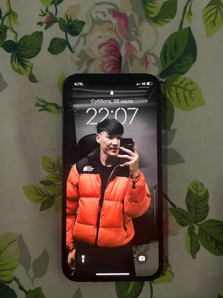 Iphone 12 64 gb