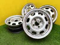 Диски R13 4×100 на Volkswagen и другие.