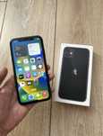 iPhone 11 (АКБ 100%)