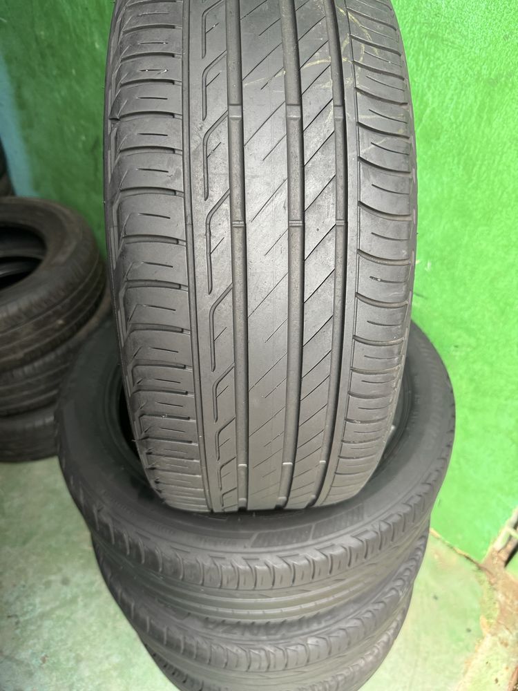 Шины 225/45 R17 Bridgestone из Германии
