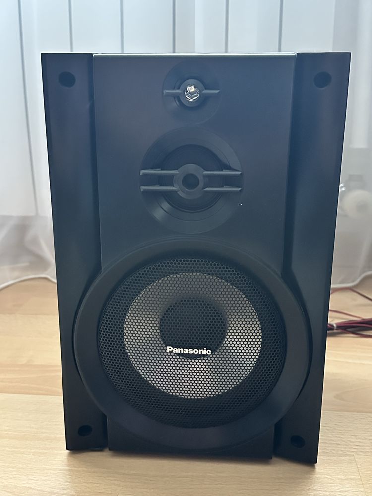 Магнитофон Panasonik