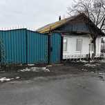Продам дом 4-х комн