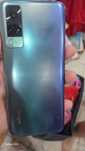 Продам телефон vivo y31 недорого