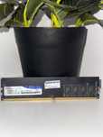 Оперативная память, озу. На 4 gb ddr4
