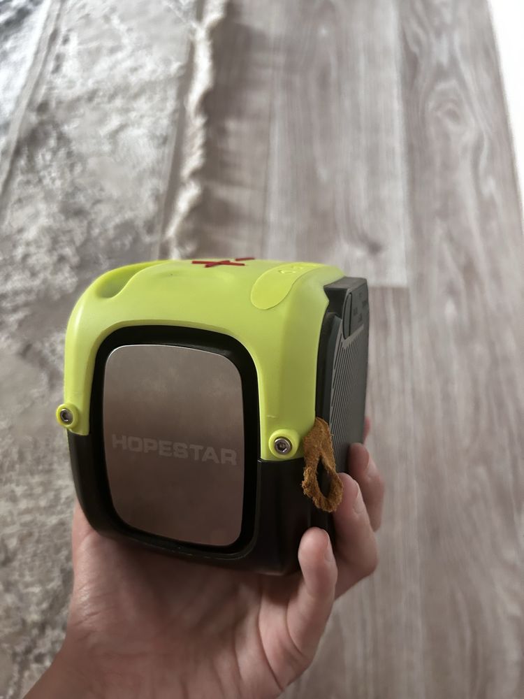 hopester paytyone mini