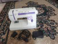 Продам швейная машинка