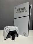 Продам PlayStation 5 с играми