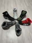 Борцовки ASICS Новые