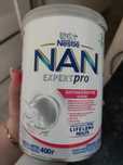 Смесь NAN 400 гр