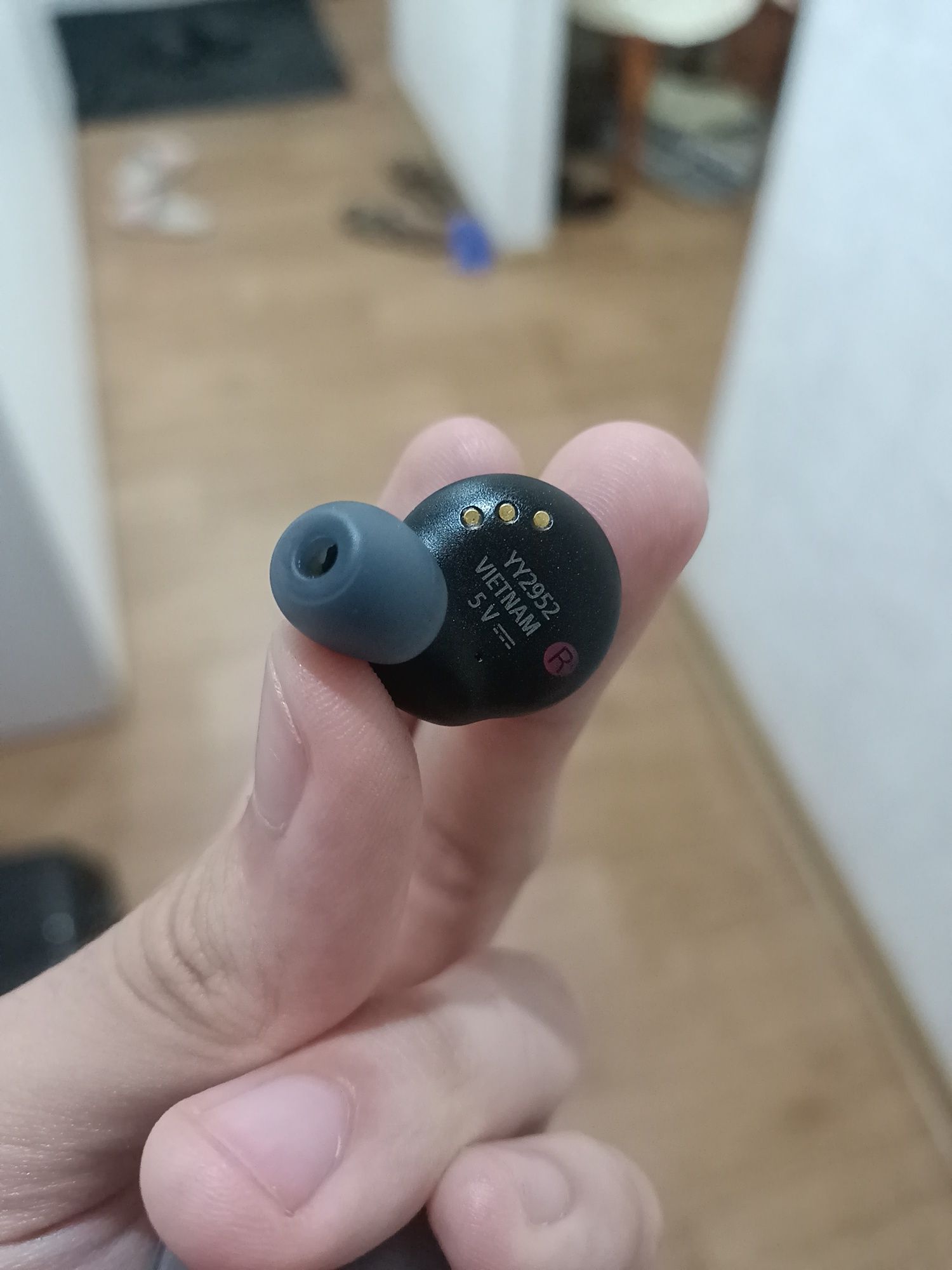 Наушники Sony WF-C500