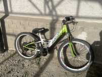 велосипед Laux.s