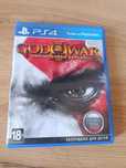 God ok war 3 обмен