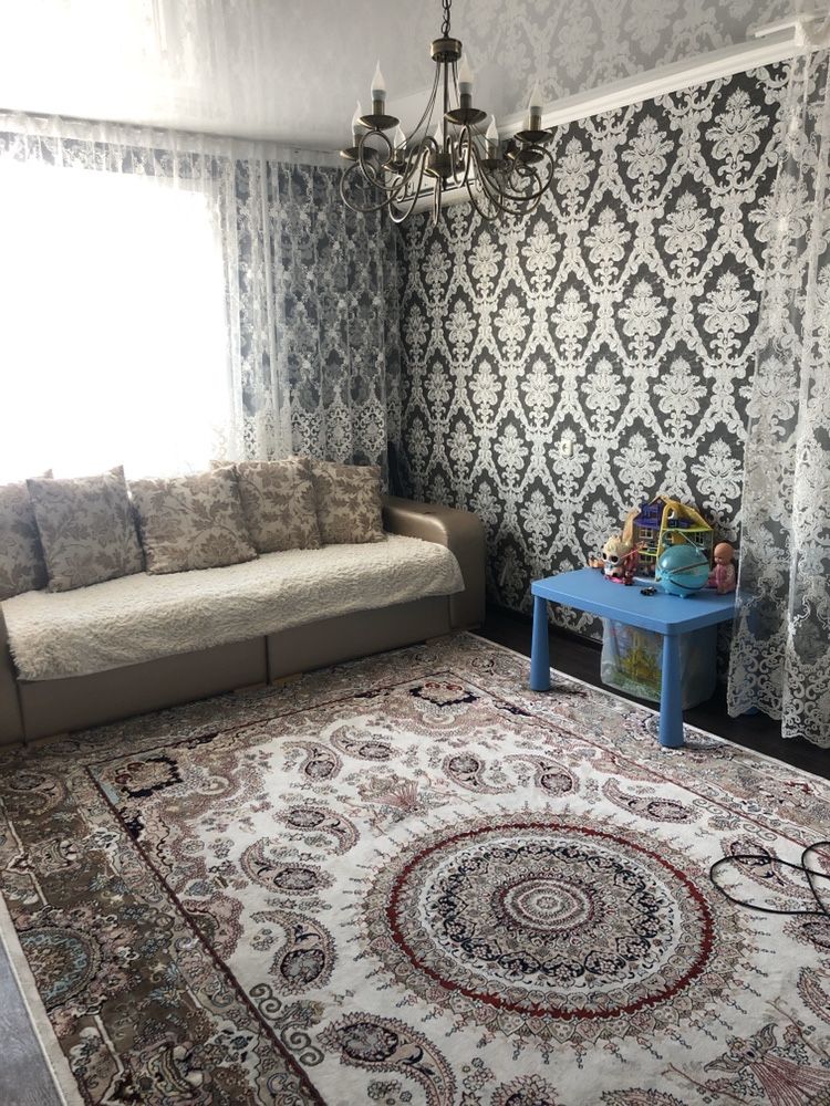 Продам 2-х комн. квартиру