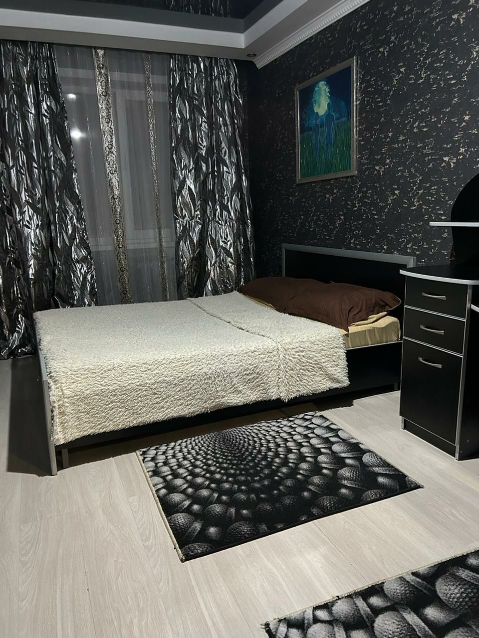 Дюсенова 14,рядом Набережная