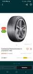Продам шины 215/55/R17 на Киа к5_Хюндай Саната