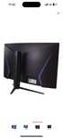 Монитор Qmax 32LK900HDM черный