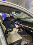 Восстановление системы безопасности Аирбаг Подушек Airbag