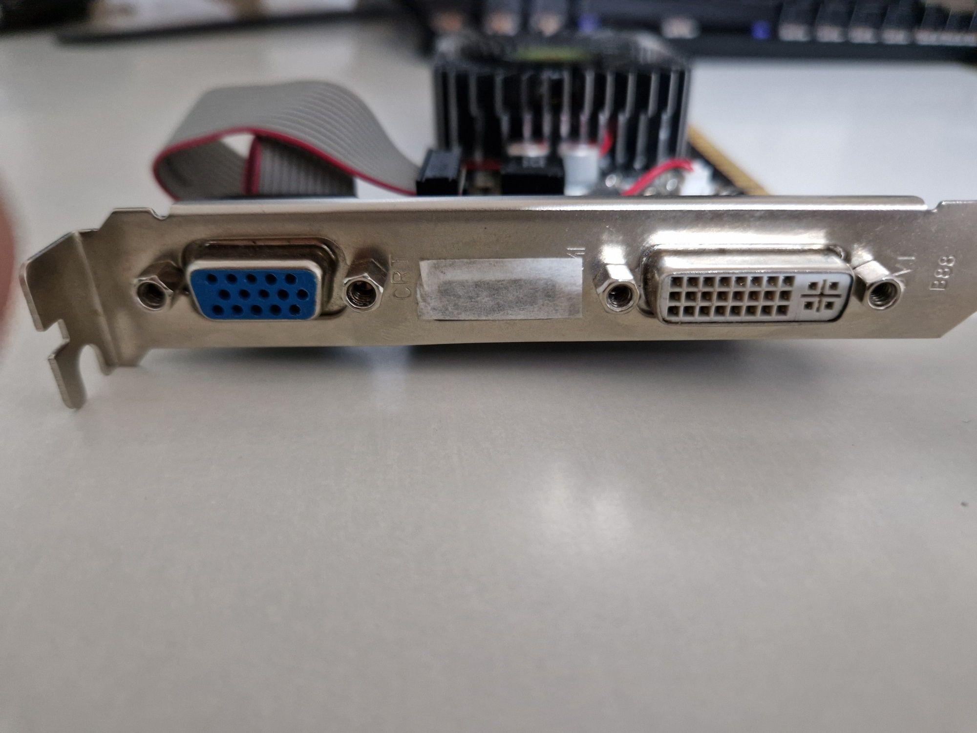 Видеокарта GT 430 2GB DDR3