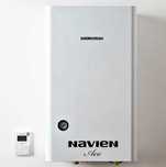 Котёл газовый navien