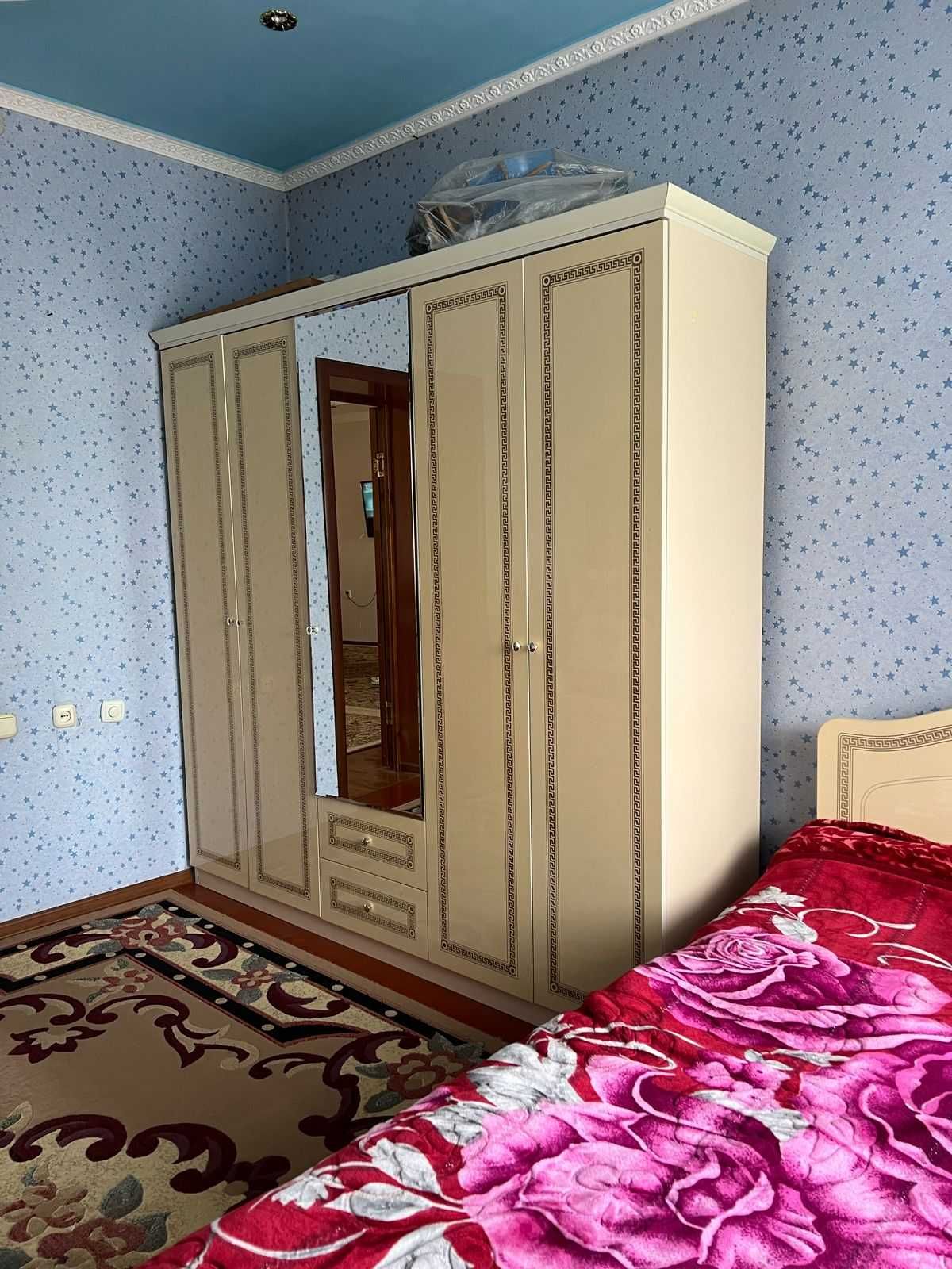 Жатын бөлме жиһазы