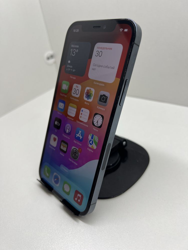 Iphone 12pro 128gb