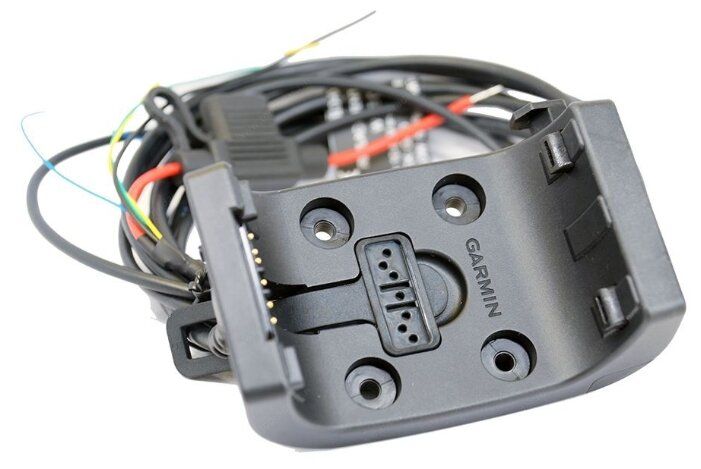Крепление Garmin Montana, Monterra, GPSMap 276CX мотоцикл, снегоход