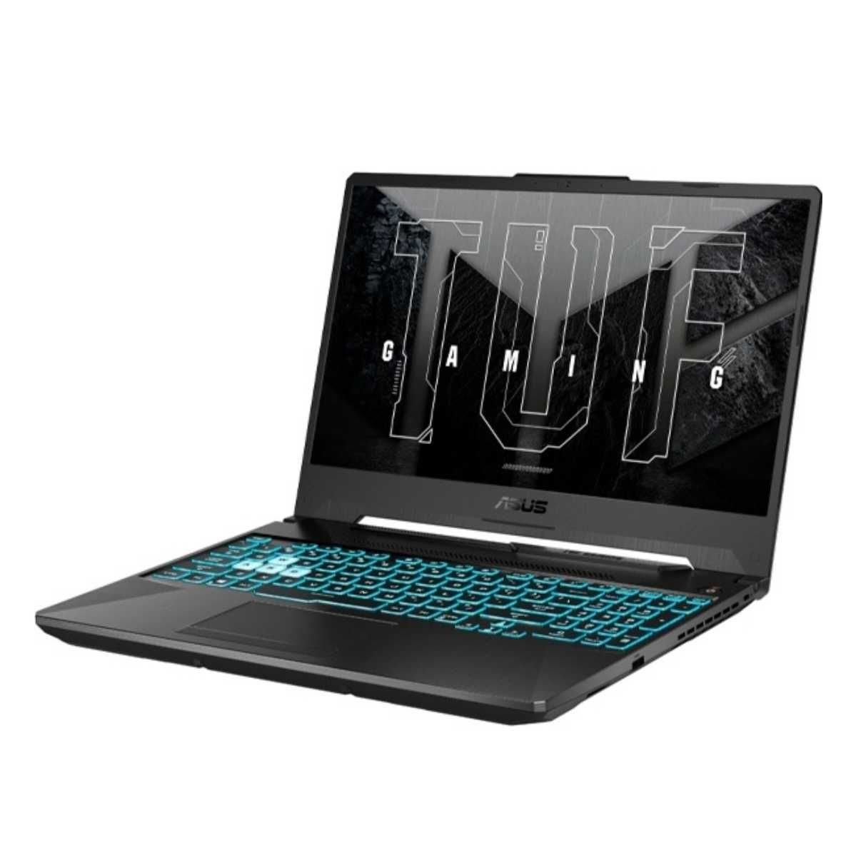 Игровой ноутбук Asus tuf gaming a15
