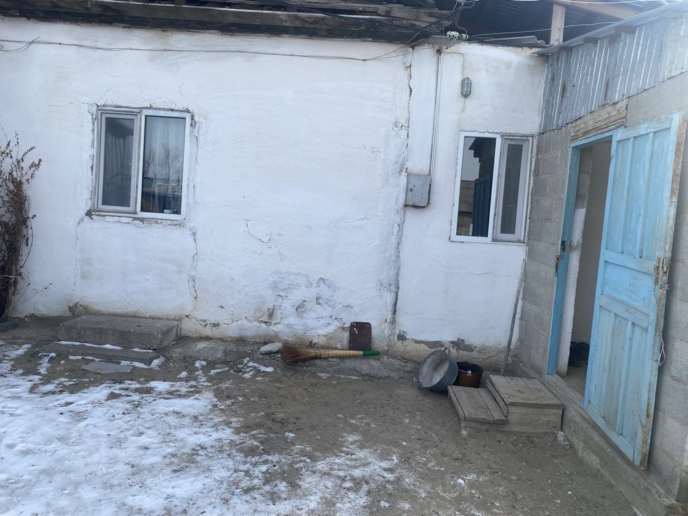 Базы сатылады Үй-жайымен. Продается фазенда с жилым домом