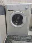 Стиральная машина indesit