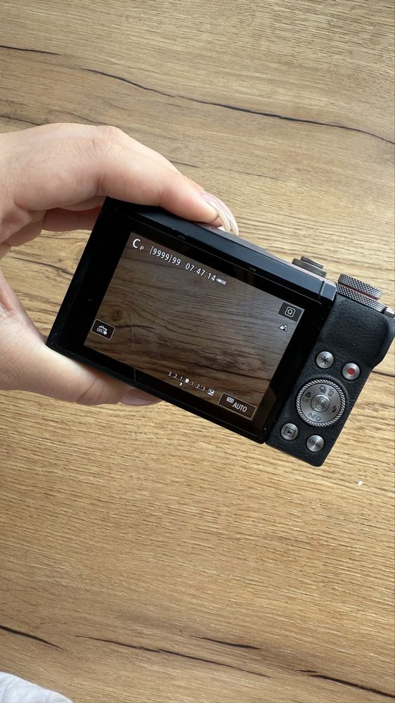ПРОДАЕТСЯ CANON g7x mark iii (3)