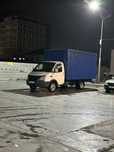 грузоперевозки Актау газель