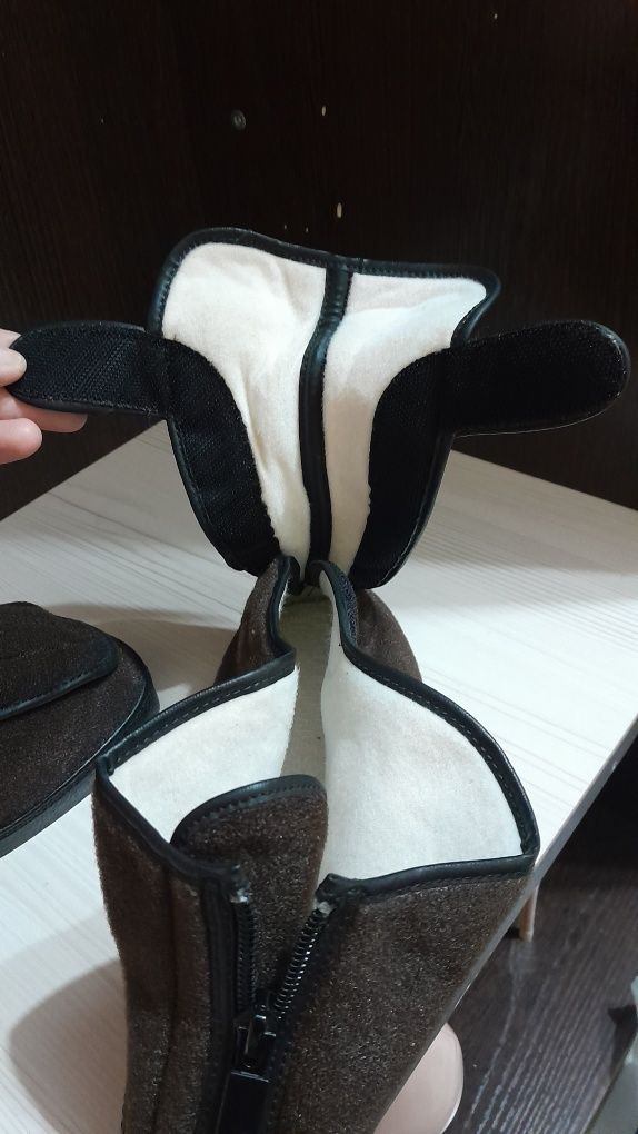 Продам ортопедические тапки