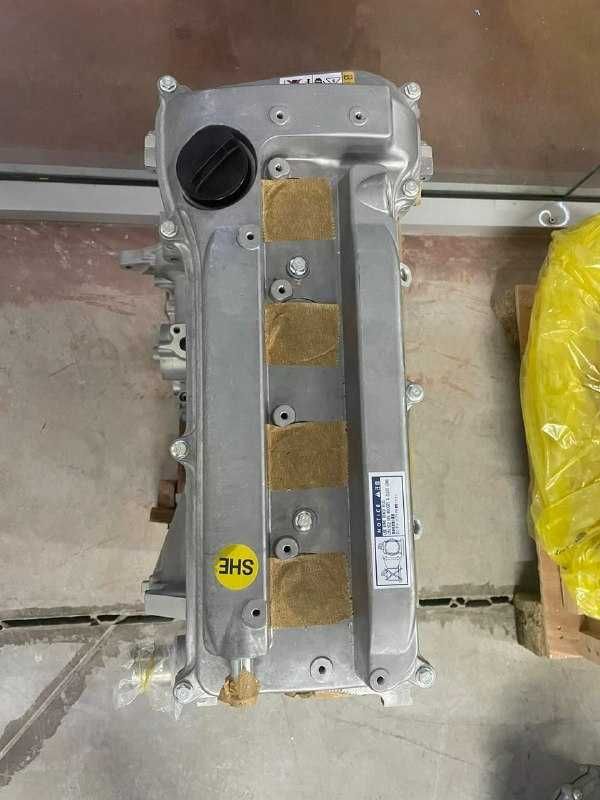 Двигатели для всех марки Toyota 1az-fe 2.0, 2ar-fe 2.5, a25a-fke 2.5