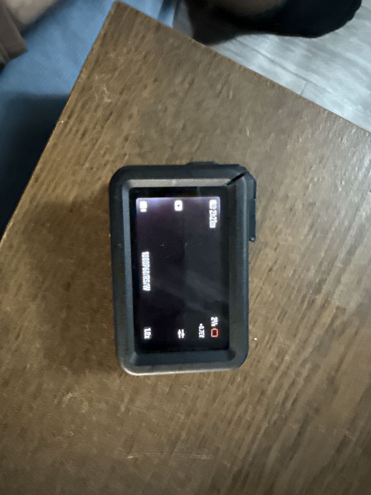 Dji osmo action 5pro