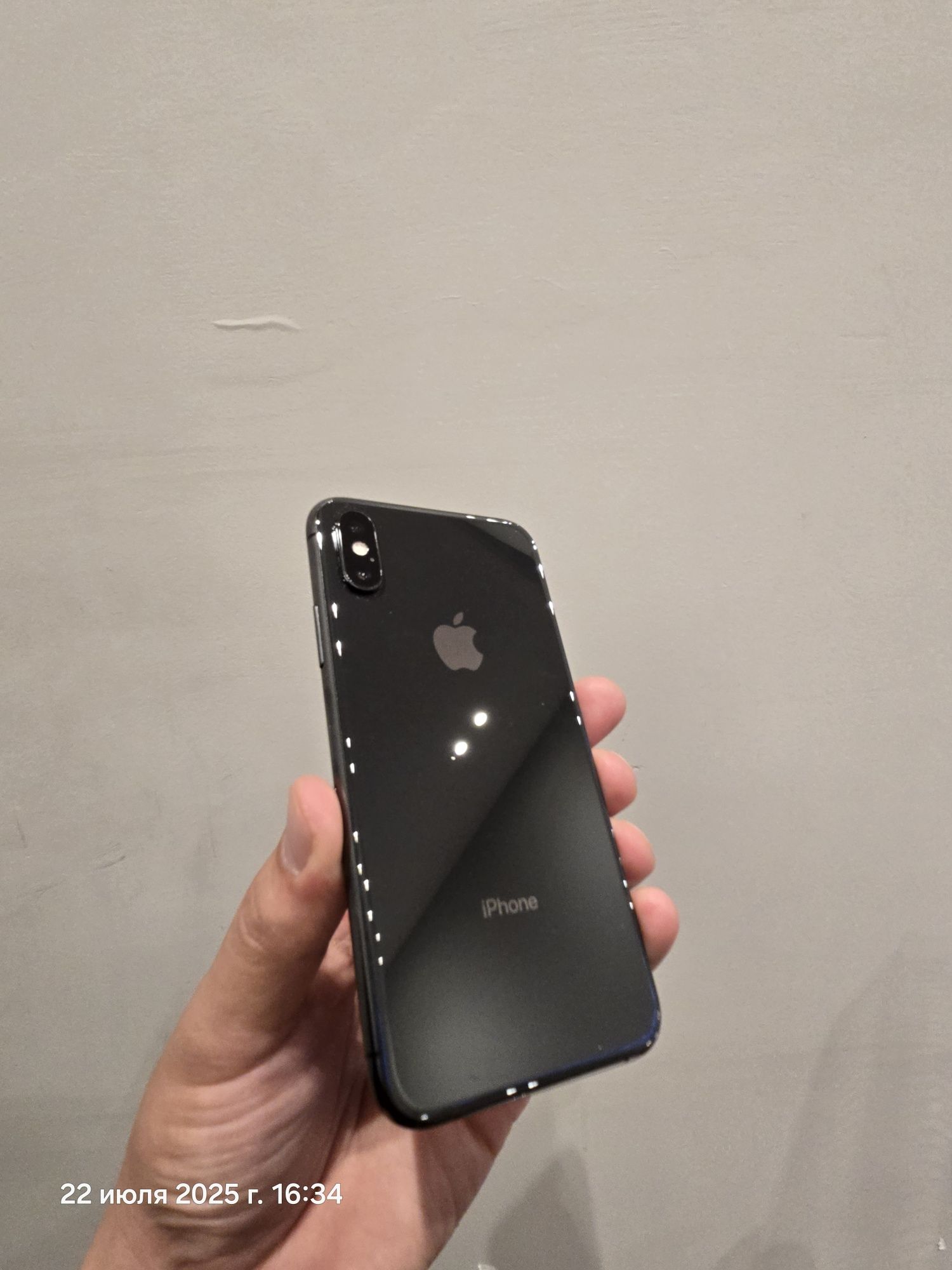 Apple IPhone XS 512Gb