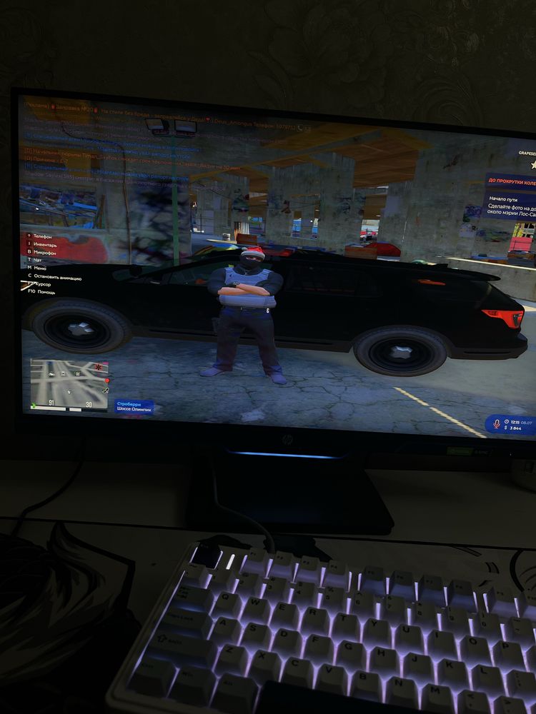 продается игровой пк