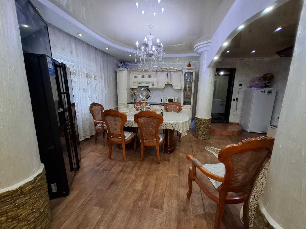 Продам дом в Рабочем поселке!