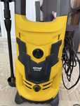 Мойка высокого давления HUTER M-165