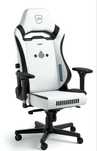 Игровое кресло Noblechairs HERO ST Stormtrooper Edit